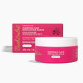 Ingrown hair Exfoliating scrub - Berry Crush